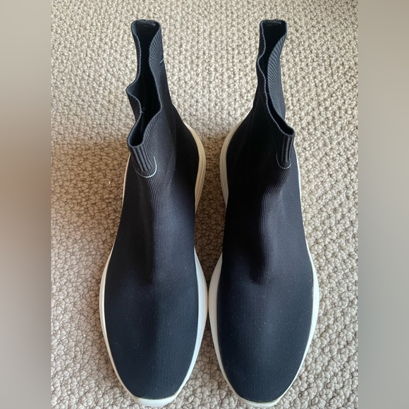 Prada‎ sock sneakers Women’s Size EU 37.5 - Picture 1 of 7